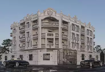 Apartments For sale - 3 rooms - floor 3