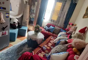 Apartments For sale - 3 rooms - floor 6