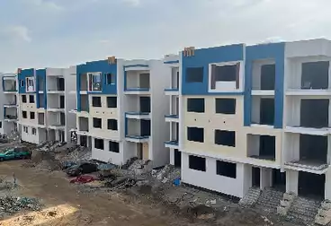 Apartment with Garden For sale - 4 rooms - floor 0