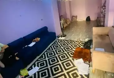 undefined undefined - 3 rooms - floor 13