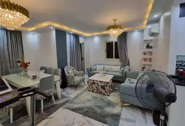 شقق للبيع - 3 غرف - بالدور 2