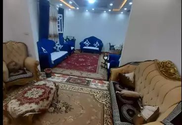 روف للبيع - 3 غرف - بالدور 8