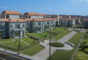 Villas For sale - 5 rooms