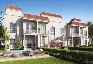 Villas For sale - 5 rooms
