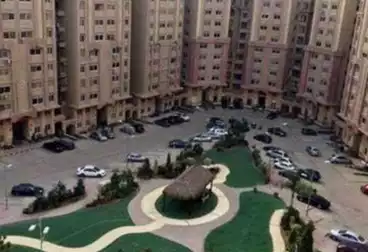 Apartments For sale - 4 rooms - floor 6