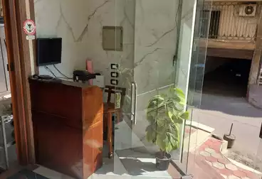 Shops For rent - floor 0