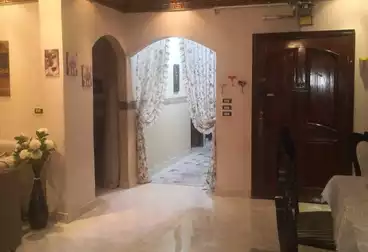 شقق للإيجار - 3 غرف - بالدور 10