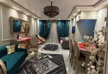 Apartments For sale - 3 rooms - floor 1