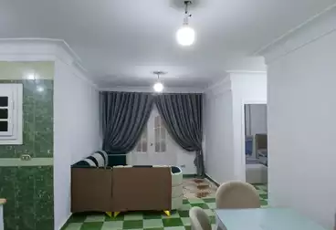 Furnished Apartment For sale - 2 rooms - floor 2