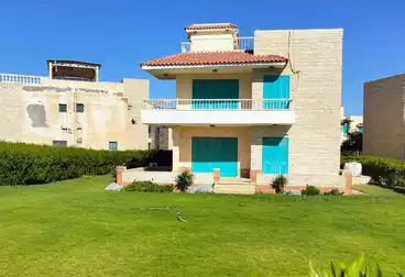 Villas For sale - 3 rooms