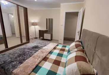 Furnished Apartment For rent - 2 rooms - floor 1