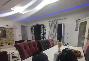 Roof For sale - 3 rooms - floor 8