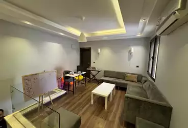 Duplex For rent - 3 rooms - floor 0