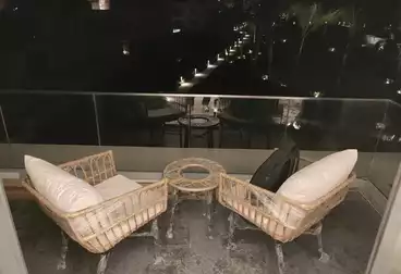 Furnished Apartment For rent - 2 rooms - floor 2