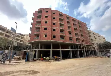 Apartments For sale - 3 rooms - floor 1