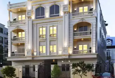 Apartment with Garden For sale - 3 rooms - floor 0