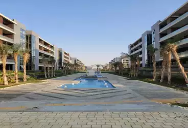 Penthouse For sale - 3 rooms - floor 3