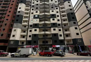 Apartments For sale - 3 rooms - floor 6