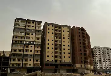 undefined undefined - 2 غرف - بالدور 6