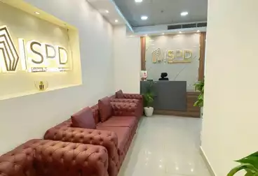 Offices For rent - 5 rooms - floor 2