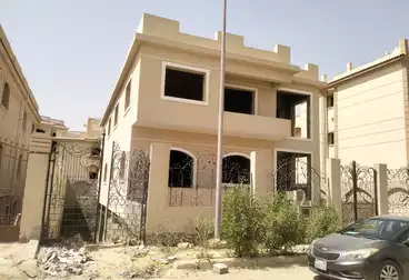 Villas For sale - 5 rooms