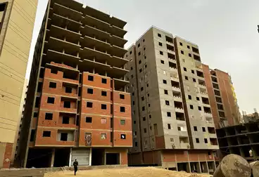 Apartments For sale - 3 rooms - floor 6