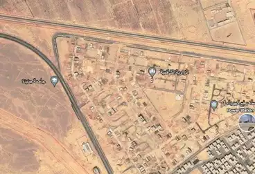 Residential Land For sale