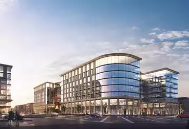 Administrative For sale - 1 rooms - floor 5