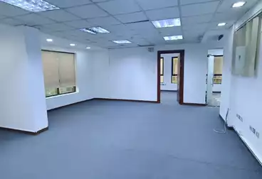 Corporate Branch For rent - 24 rooms - floor 1