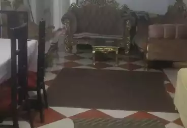 Furnished Apartment For rent - 2 rooms - floor 13