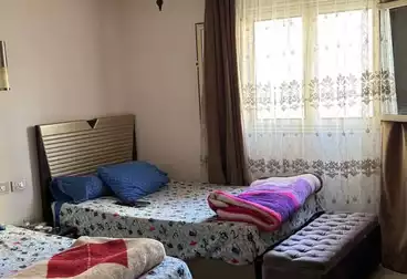شقق للبيع - 3 غرف - بالدور 6