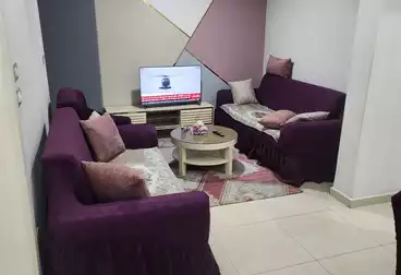 شقق مفروشة للبيع - 3 غرف - بالدور 0