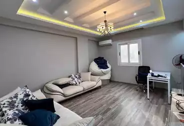 شقق للبيع - 3 غرف - بالدور 12