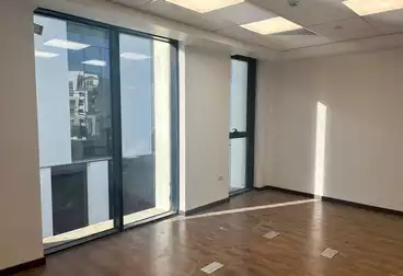 Offices For rent - 6 rooms - floor 4