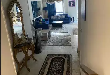 Furnished Apartment For sale - 3 rooms - floor 6