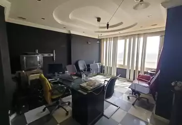 عقارات للإيجار - 5 غرف - بالدور 6