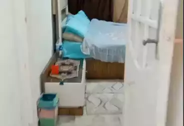 Apartments For sale - 2 rooms - floor 6