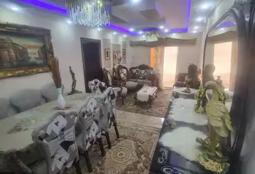 شقق للبيع - 3 غرف - بالدور 9