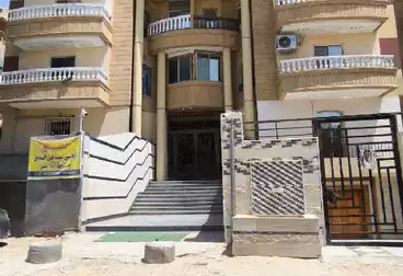 Apartments For sale - 3 rooms - floor 4