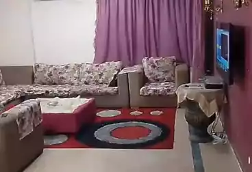 Furnished Apartment For sale - 3 rooms - floor 4