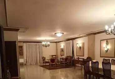 شقق مفروشة للإيجار - 3 غرف - بالدور 0