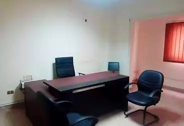 Administrative For rent - 3 rooms - floor 1