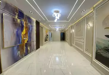 شقق للإيجار - 3 غرف - بالدور 0