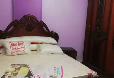 شقق للإيجار - 3 غرف - بالدور 0