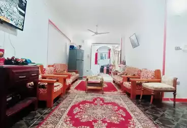 Furnished Apartment For sale - 3 rooms - floor 0