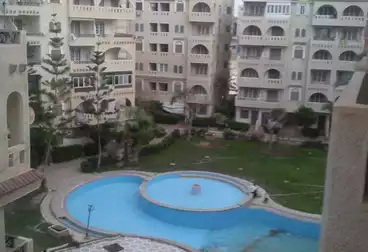 Apartments For sale - 1 rooms - floor 4