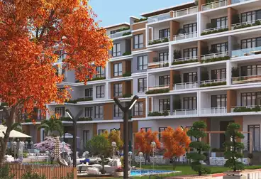 Apartment with Garden For sale - 3 rooms - floor 0