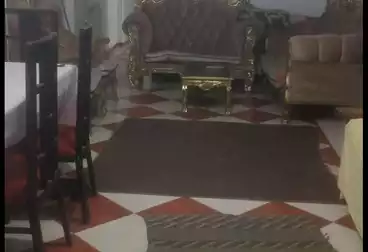 Furnished Apartment For rent - 2 rooms - floor 13