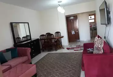 Furnished Apartment For rent - 2 rooms - floor 5