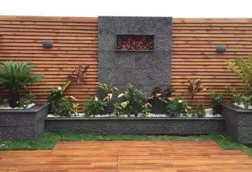 Town House For rent - 4 rooms